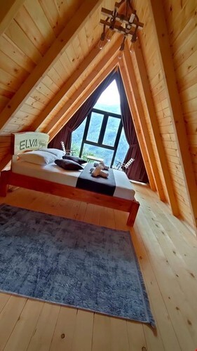 Elva Bungalov Rezervasyon