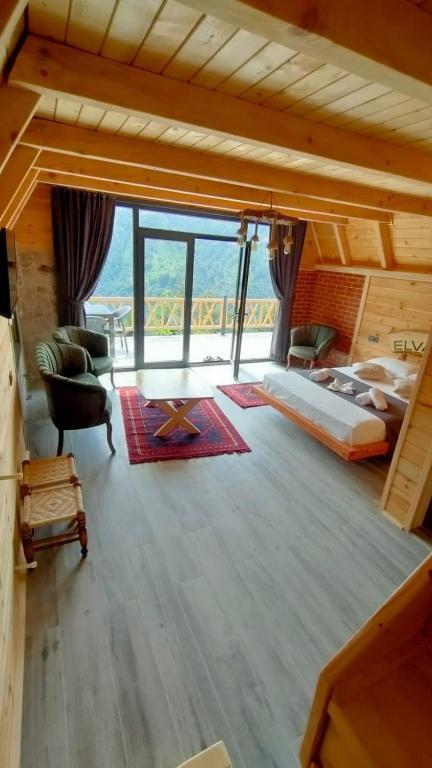 Elva Bungalov Rezervasyon