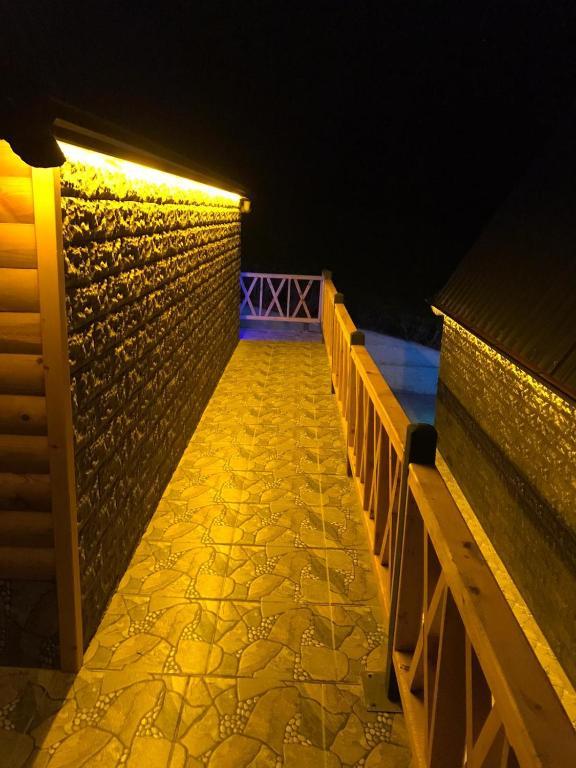 Elva Bungalov Rezervasyon