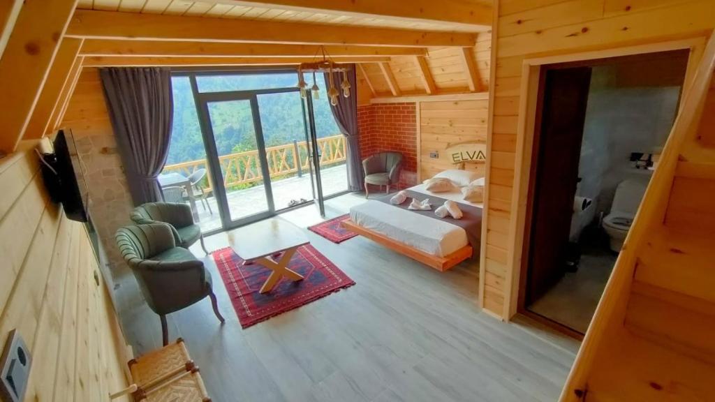 Elva Bungalov Rezervasyon