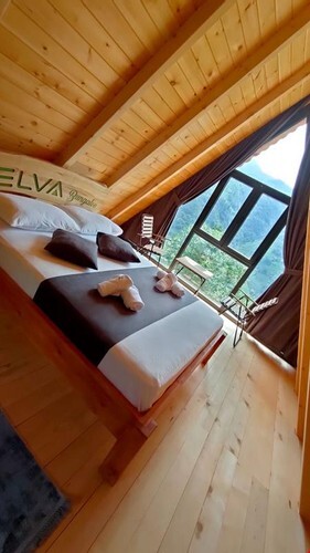 Elva Bungalov Rezervasyon