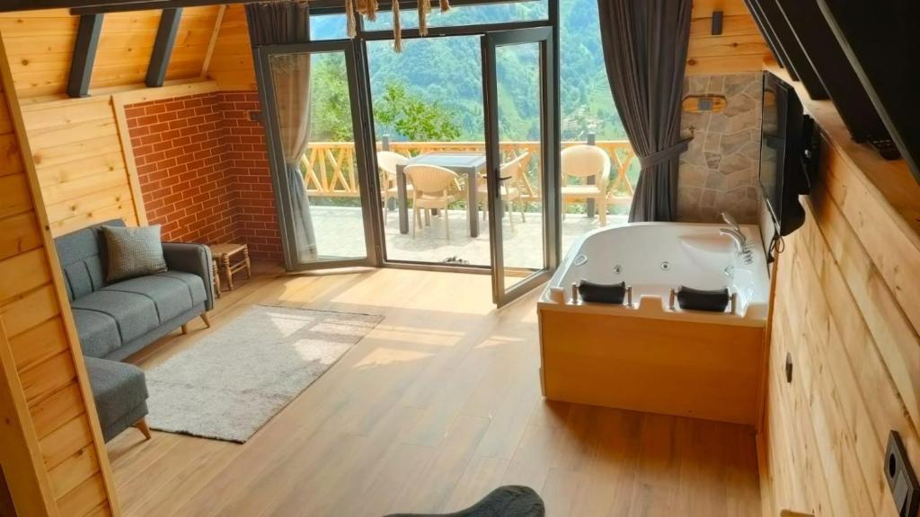 Elva Bungalov Rezervasyon