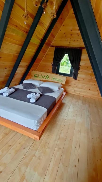 Elva Bungalov Rezervasyon