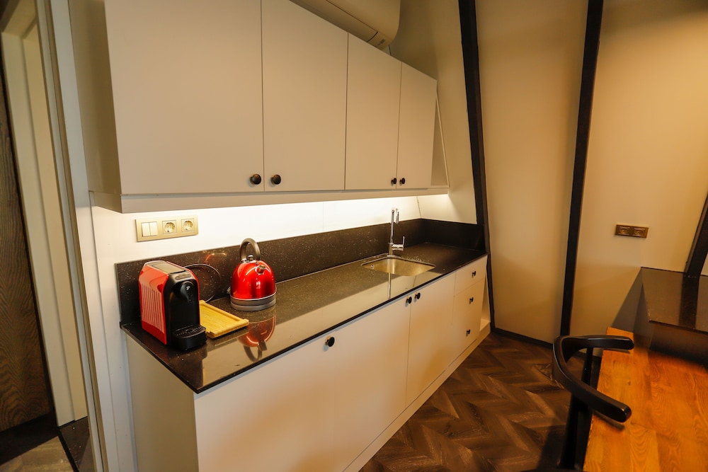 World Deluxe Forest Rezervasyon