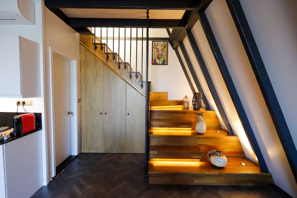 World Deluxe Forest Rezervasyon