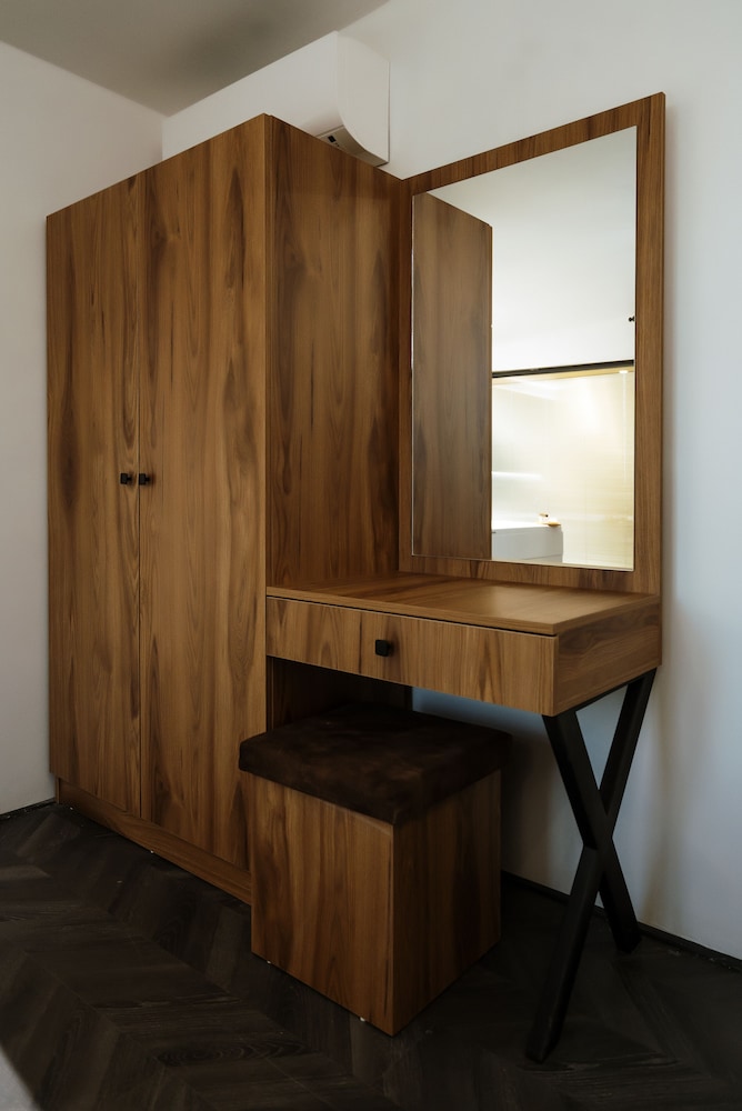 World Deluxe Forest Rezervasyon