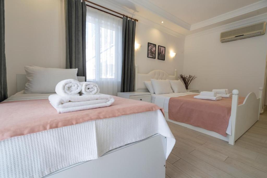 Bloom Selimiye Rezervasyon