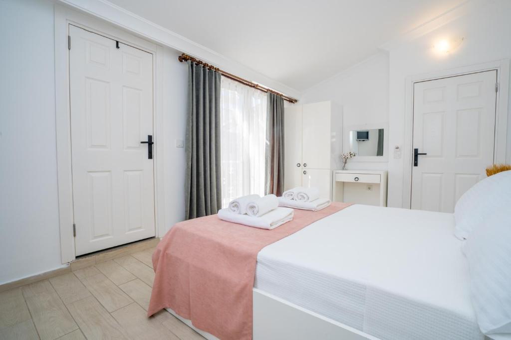 Bloom Selimiye Rezervasyon