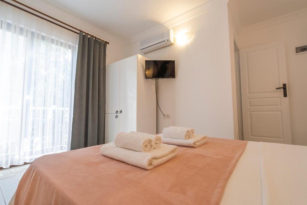 Bloom Selimiye Rezervasyon