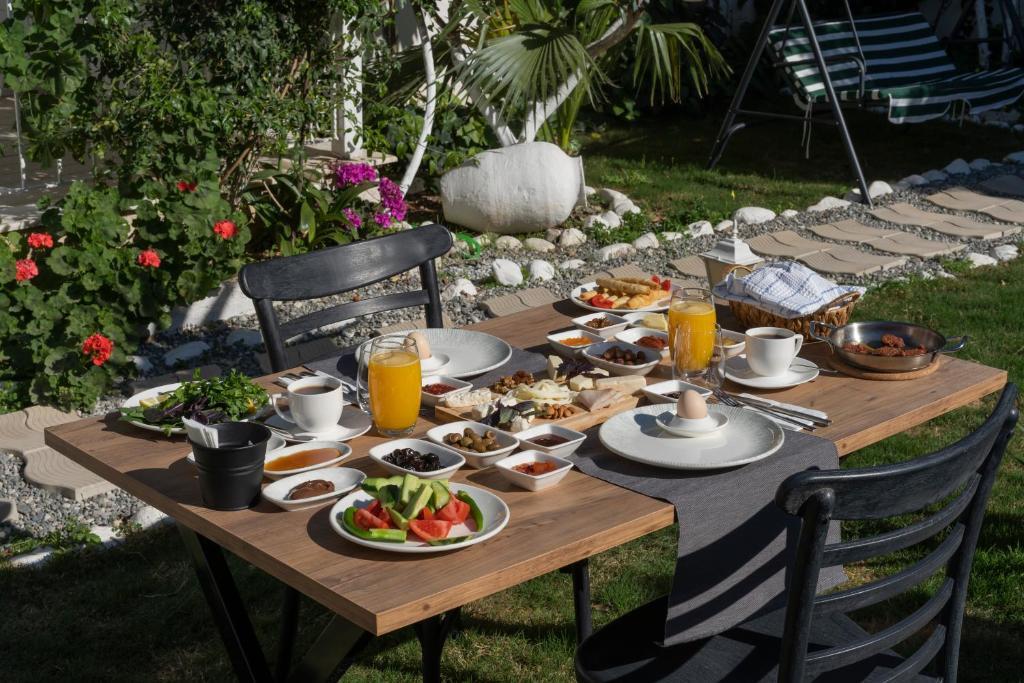 Bloom Selimiye Rezervasyon