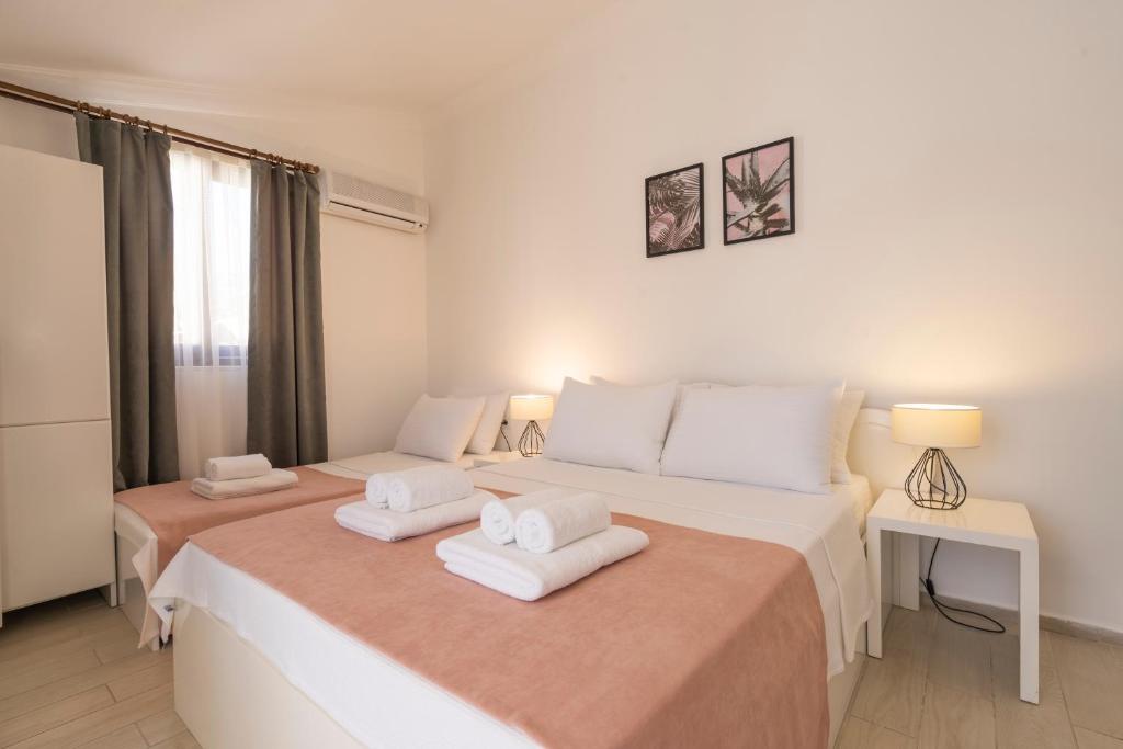 Bloom Selimiye Rezervasyon