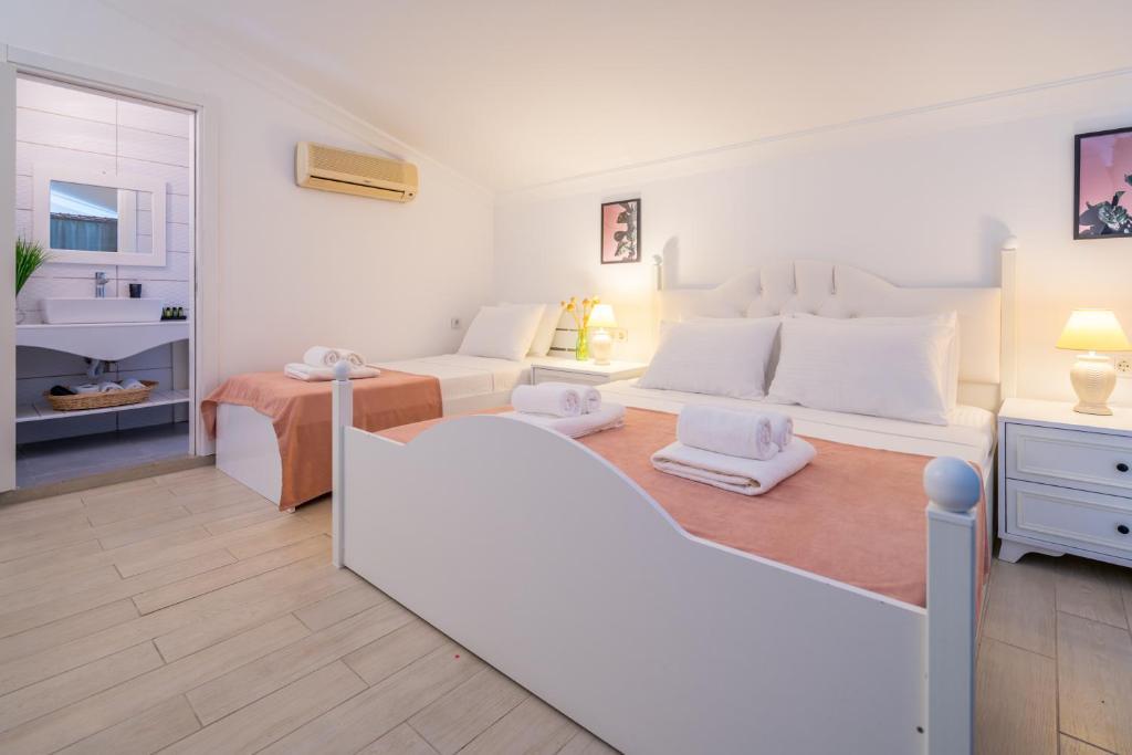 Bloom Selimiye Rezervasyon