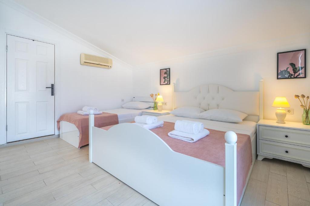 Bloom Selimiye Rezervasyon