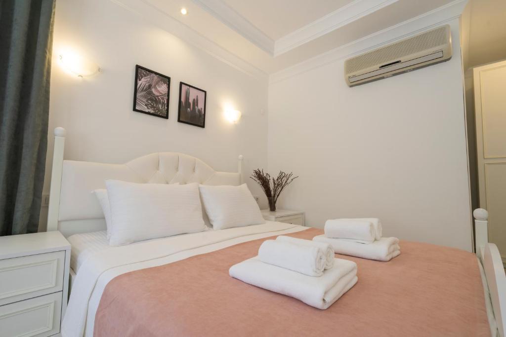 Bloom Selimiye Rezervasyon