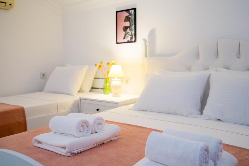 Bloom Selimiye Rezervasyon