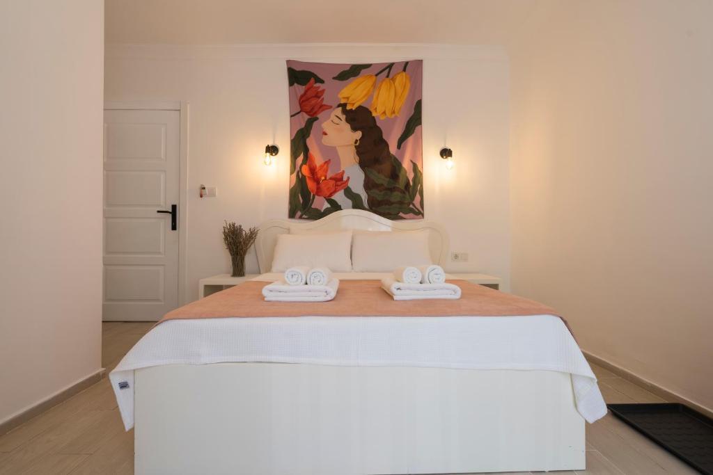 Bloom Selimiye Rezervasyon