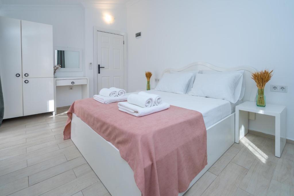 Bloom Selimiye Rezervasyon