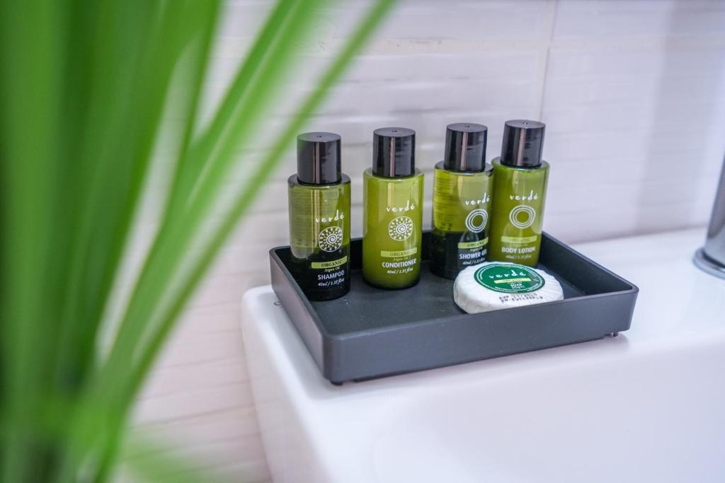 Bloom Selimiye Rezervasyon