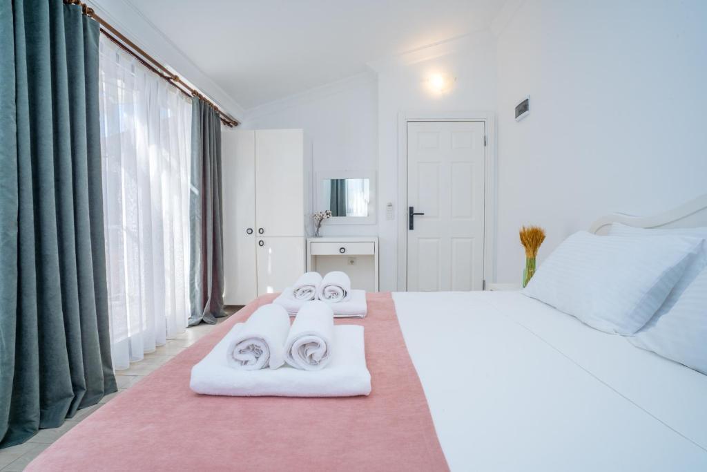 Bloom Selimiye Rezervasyon