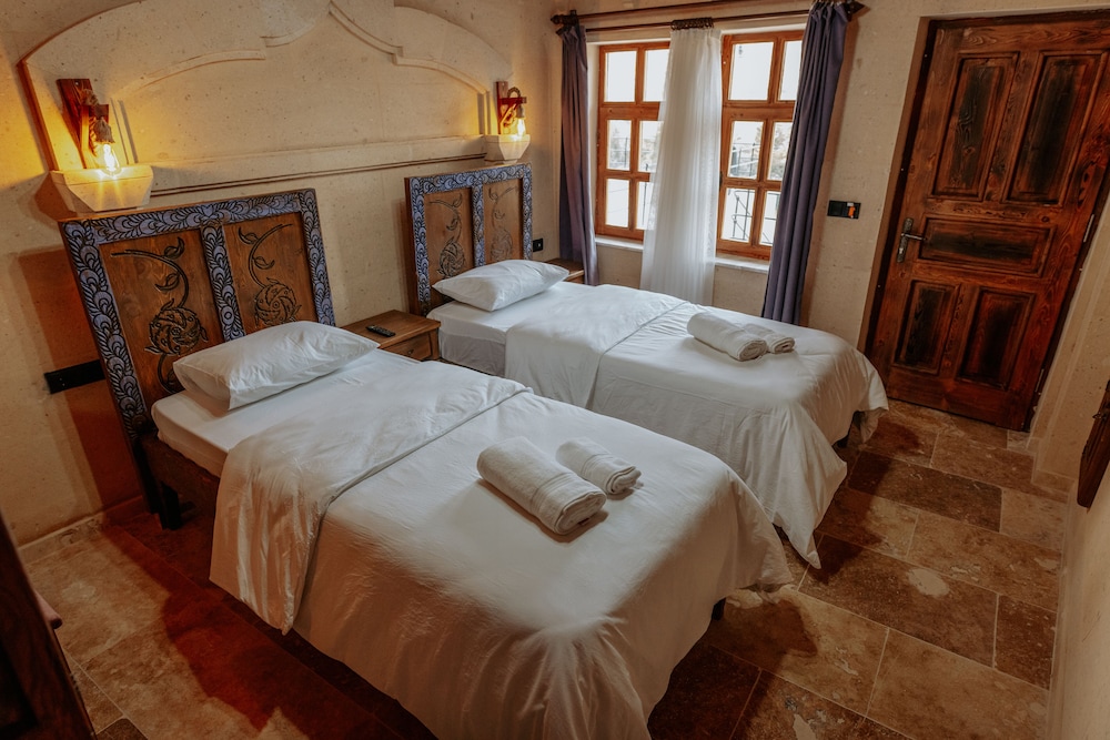 Gemosa Hotel Cappadocia Rezervasyon