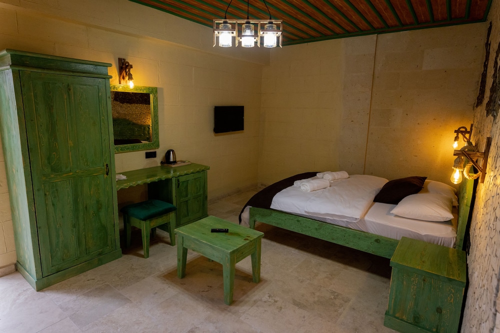 Gemosa Hotel Cappadocia Rezervasyon