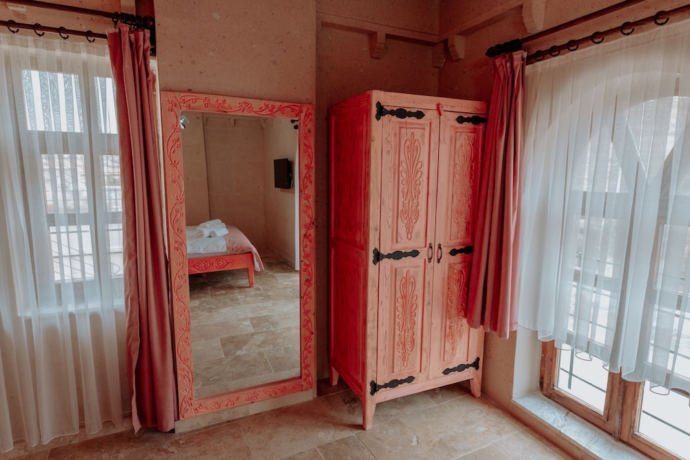 Gemosa Hotel Cappadocia Rezervasyon