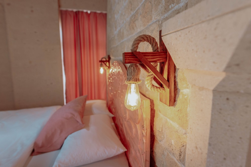 Gemosa Hotel Cappadocia Rezervasyon