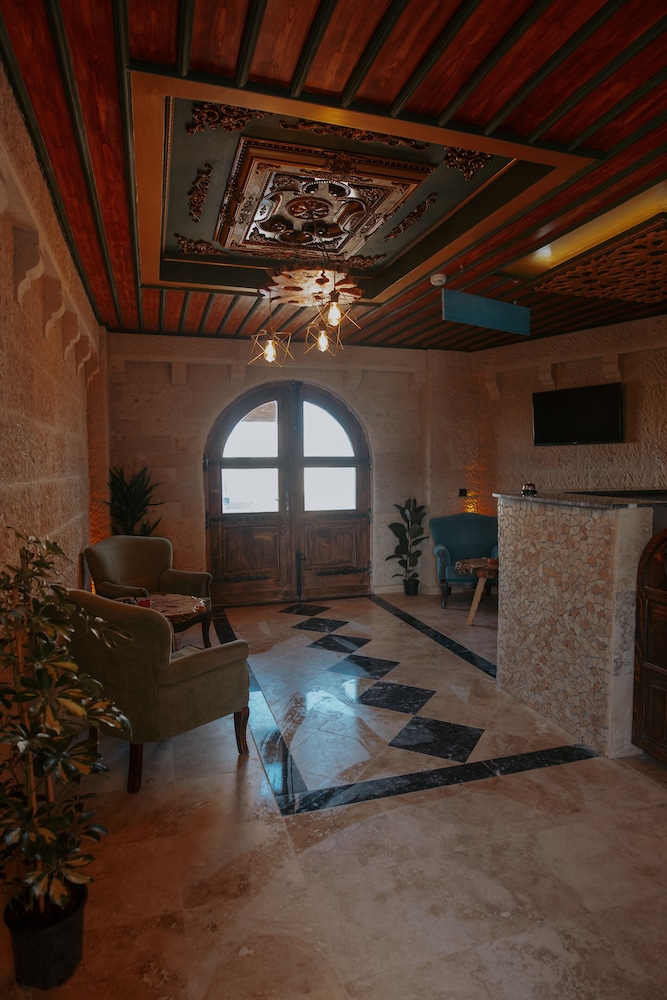 Gemosa Hotel Cappadocia Rezervasyon
