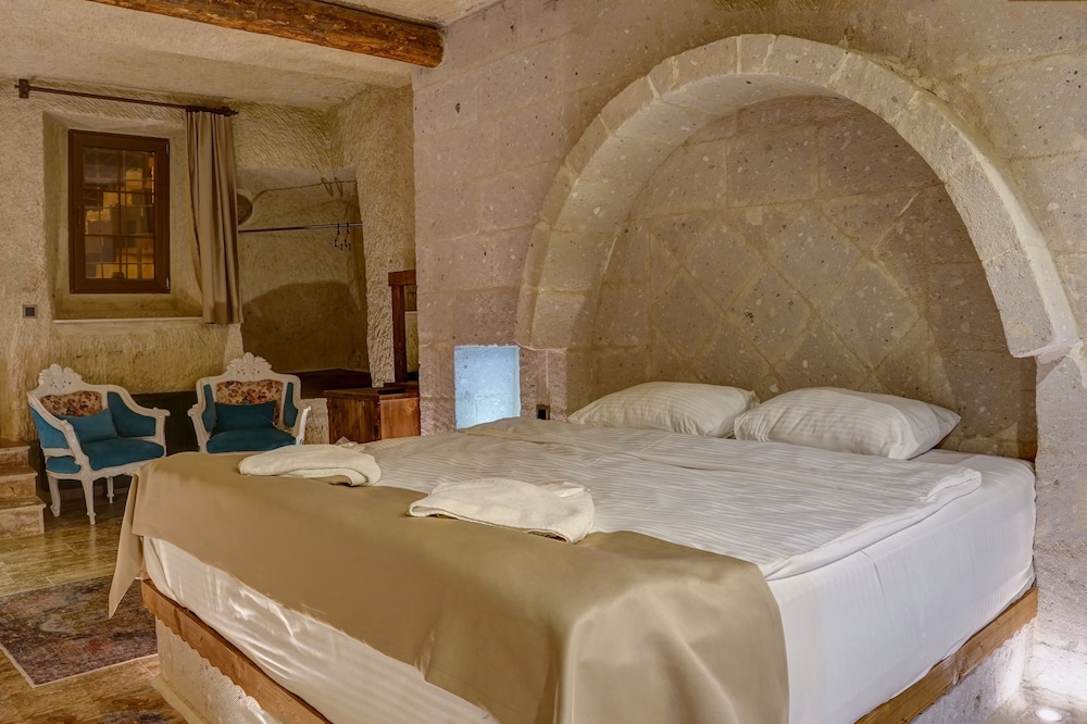 Dionysos Cave Cappadocia Hotel Rezervasyon