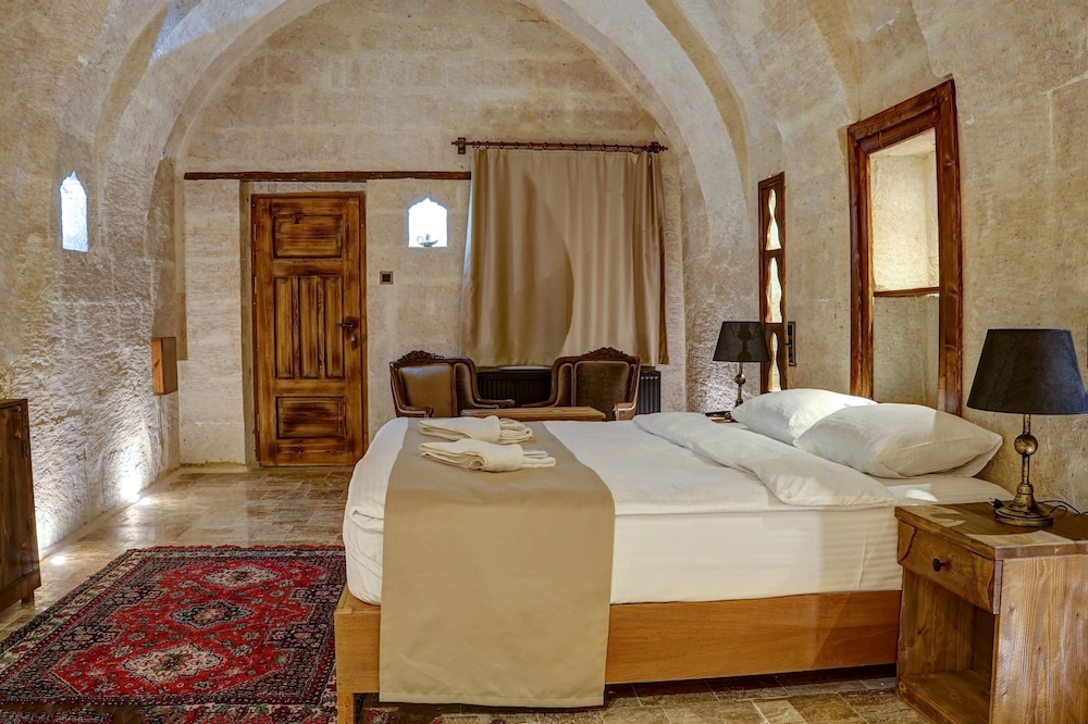 Dionysos Cave Cappadocia Hotel Rezervasyon