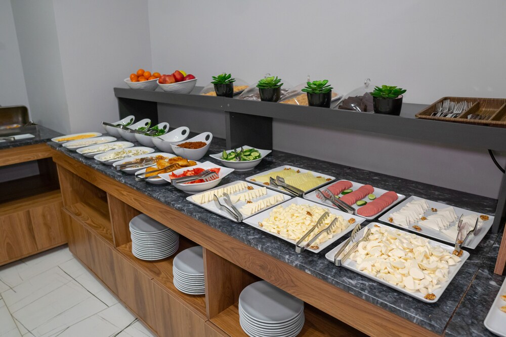 Sakarya Hotel Rezervasyon