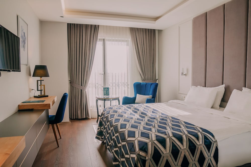 Sakarya Hotel Rezervasyon