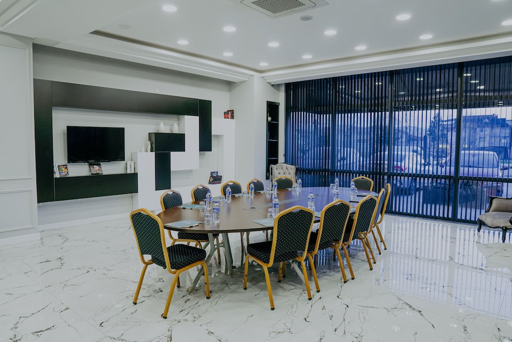 Sakarya Hotel Rezervasyon