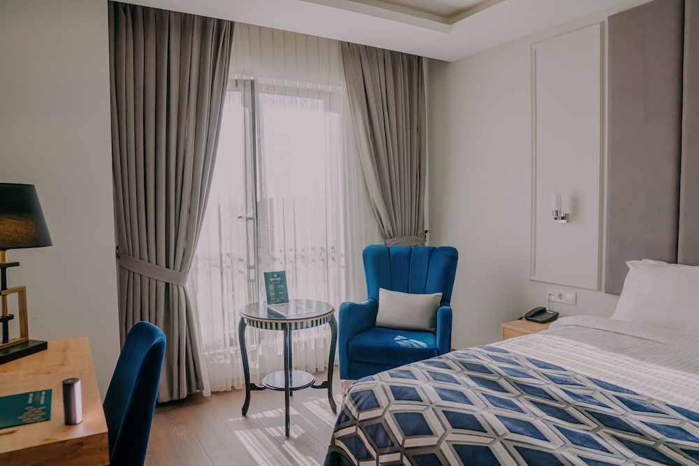 Sakarya Hotel Rezervasyon