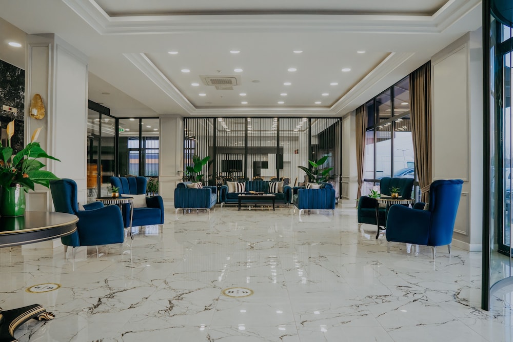 Sakarya Hotel Rezervasyon