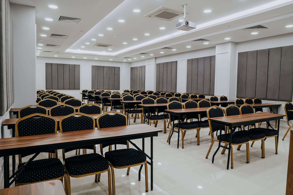 Sakarya Hotel Rezervasyon