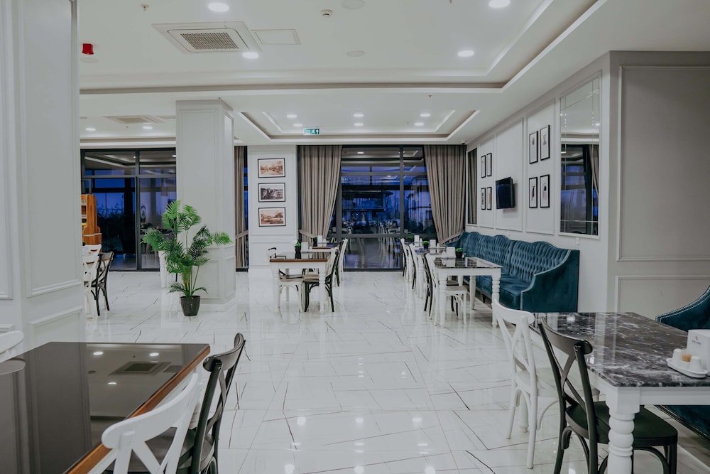 Sakarya Hotel Rezervasyon