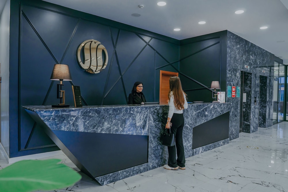 Sakarya Hotel Rezervasyon