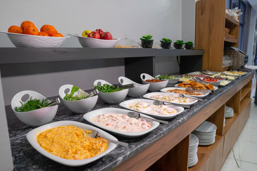 Sakarya Hotel Rezervasyon