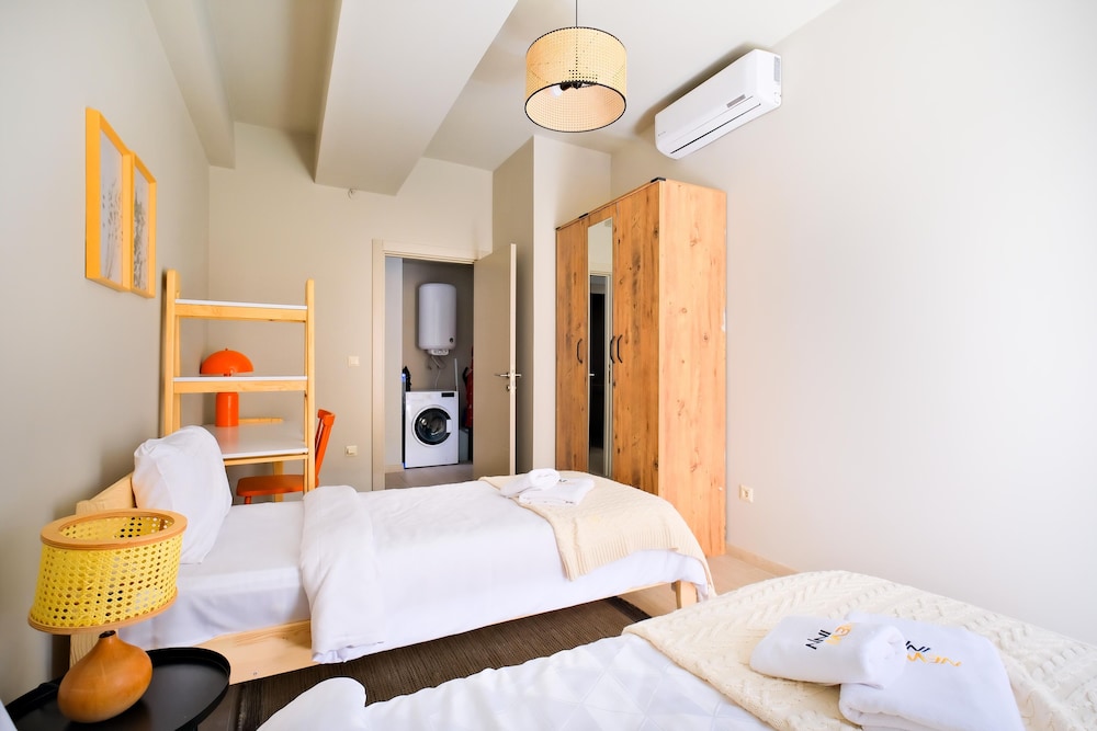 New Inn Hotel Apartments - Cadde 54 Mall Rezervasyon