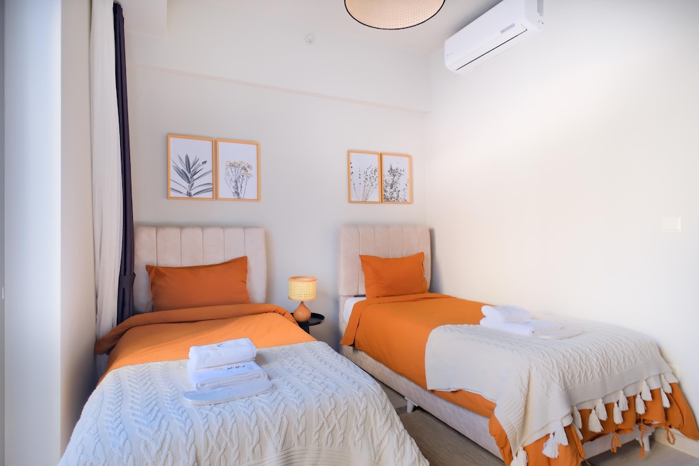 New Inn Hotel Apartments - Cadde 54 Mall Rezervasyon