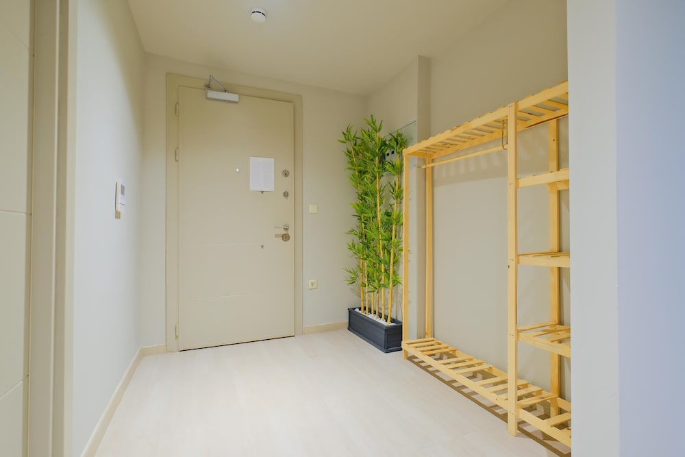 New Inn Hotel Apartments - Cadde 54 Mall Rezervasyon