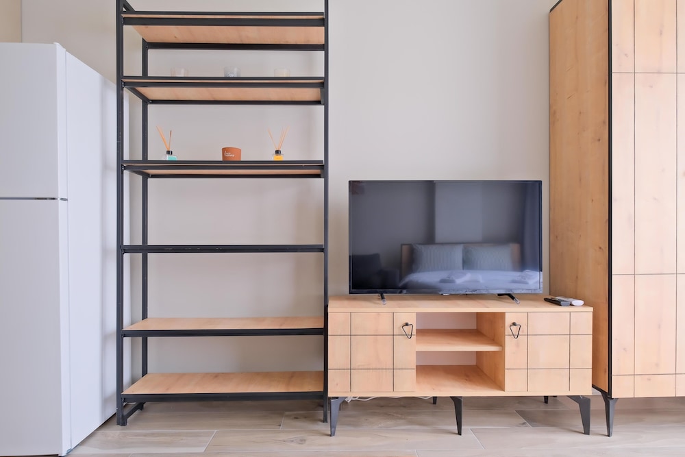 New Inn Hotel Apartments - Cadde 54 Mall Rezervasyon