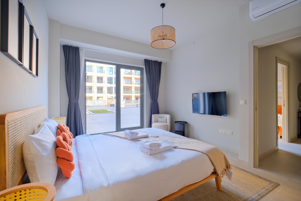 New Inn Hotel Apartments - Cadde 54 Mall Rezervasyon