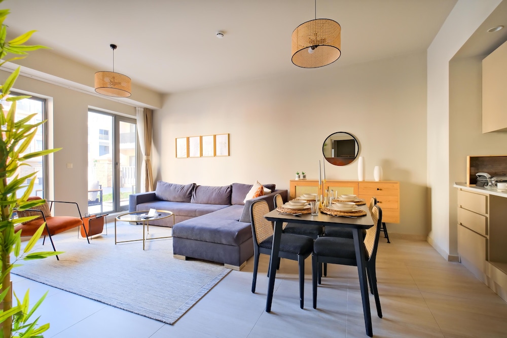 New Inn Hotel Apartments - Cadde 54 Mall Rezervasyon