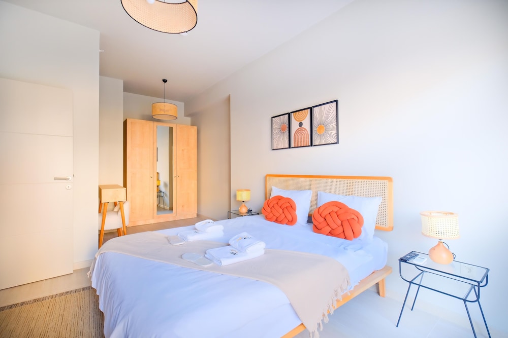 New Inn Hotel Apartments - Cadde 54 Mall Rezervasyon