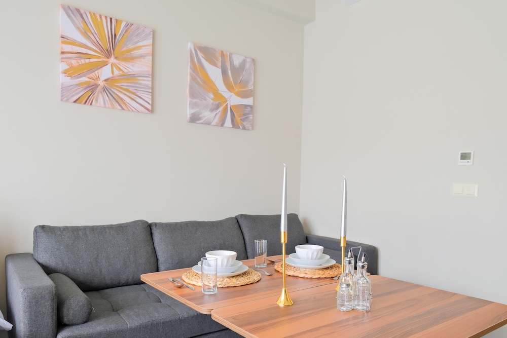 New Inn Hotel Apartments - Cadde 54 Mall Rezervasyon