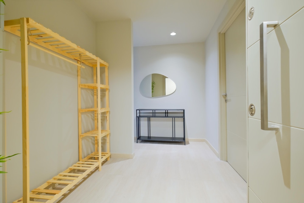 New Inn Hotel Apartments - Cadde 54 Mall Rezervasyon