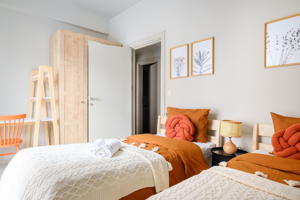 New Inn Hotel Apartments - Cadde 54 Mall Rezervasyon