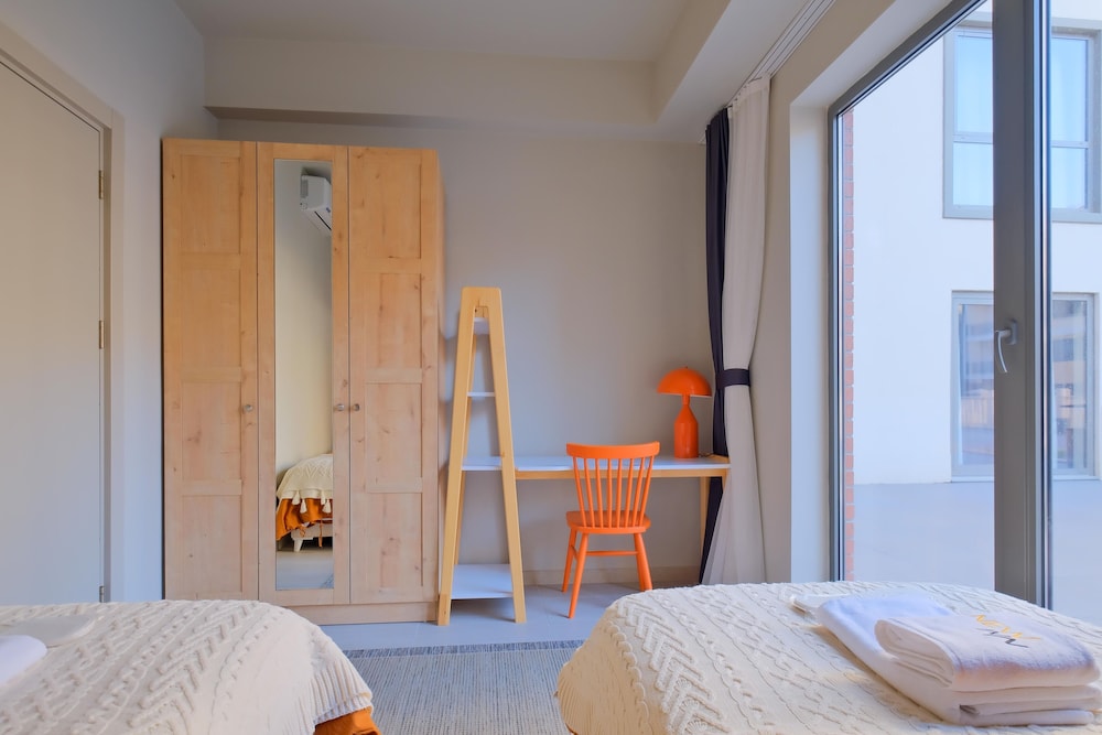 New Inn Hotel Apartments - Cadde 54 Mall Rezervasyon